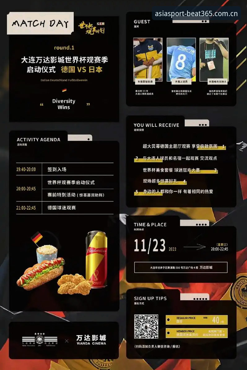 德国队世界杯名单解读与平台观赛体验指南